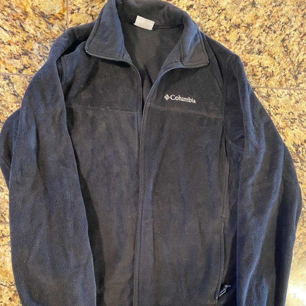Columbia jacket